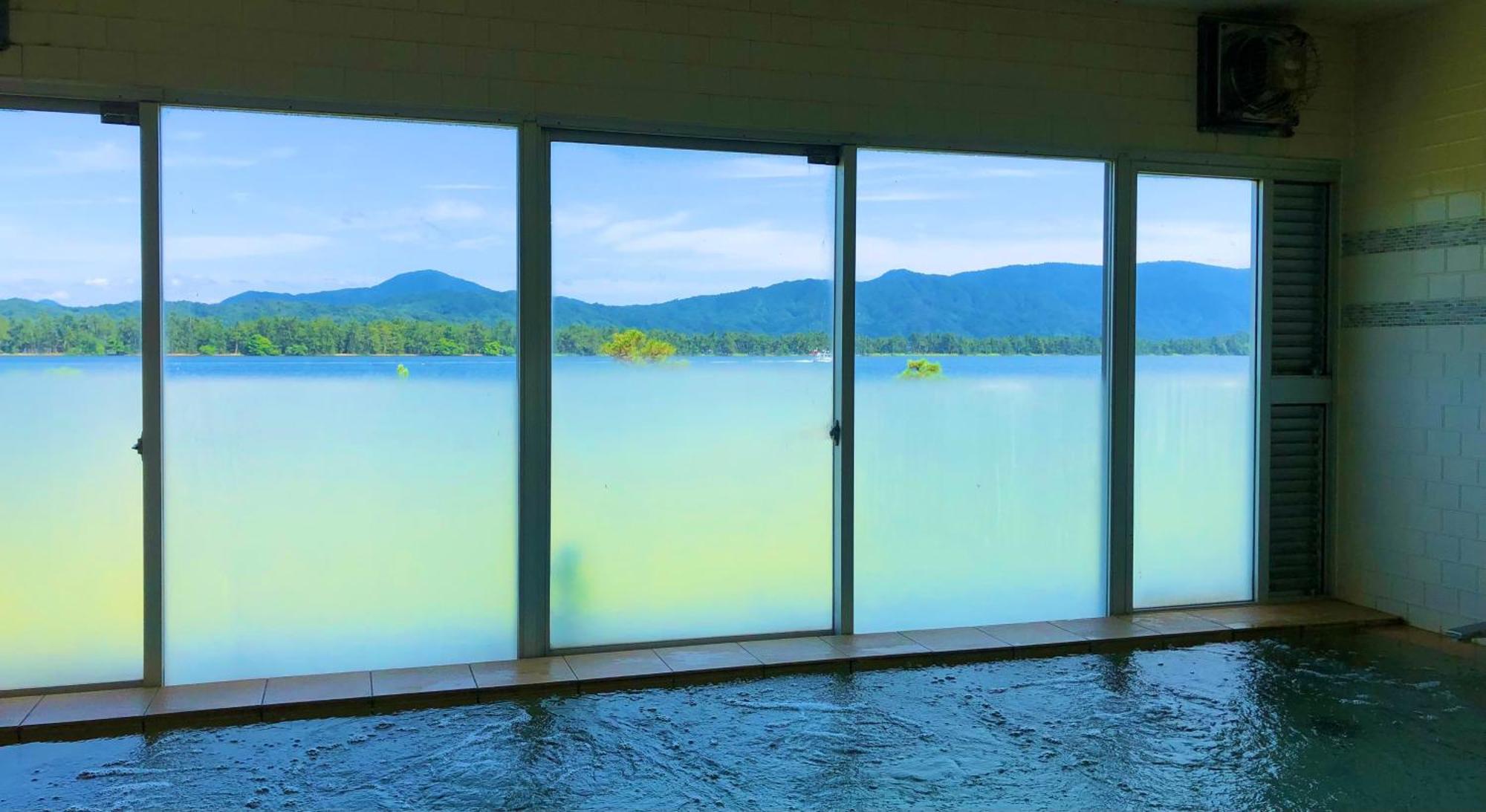 The Gran Resort Amanohashidate Mijazu Kültér fotó